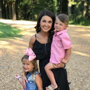 Meet your Posher, Brandi